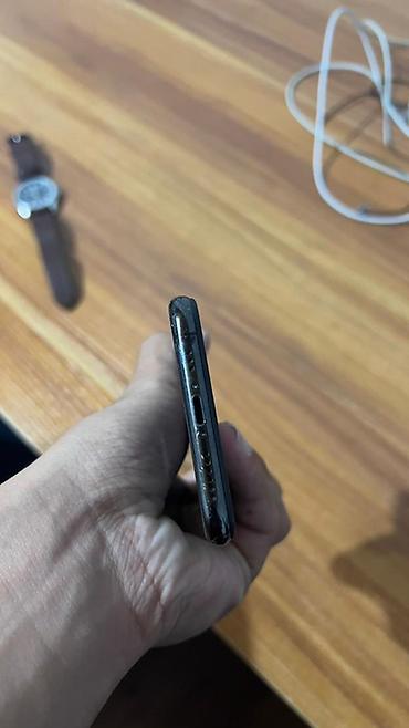 iphone 8 128гб: IPhone Xs, Б/у, Space Gray — 6