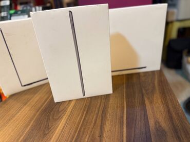 redimi 9: Apple iPad 9-cü nəsil 64GB qutusu var ideal veziyyetde IPad 9