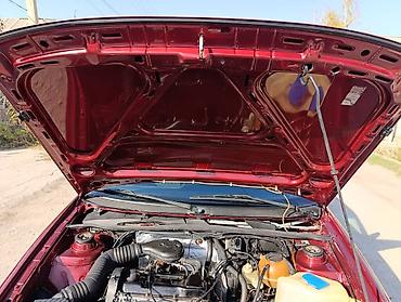 пассат б3 универсал капот: Volkswagen Passat: 1994 г., 1.8 л, Механика, Бензин, Универсал — 7