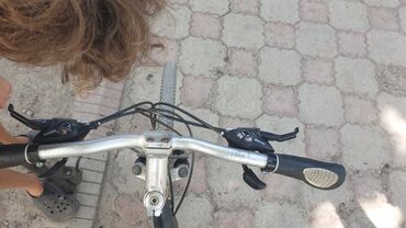 велик с большими колесами цена: Горный велосипед, Laux, Алюминий, Б/у