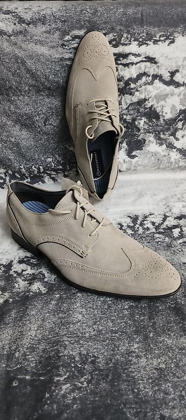 Ayaqqabılar: Кожаная обувь Американского бренда ROCKPORT — 2