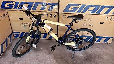 Городские велосипеды: Городской велосипед, Giant, Рама M (156 - 178 см), Новый — 9