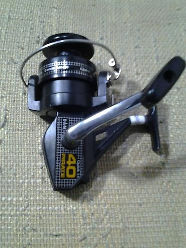 Lov i ribolov: Prodajem masinice raznih proizvodjaca masine sve ispravne pouzdane — 18