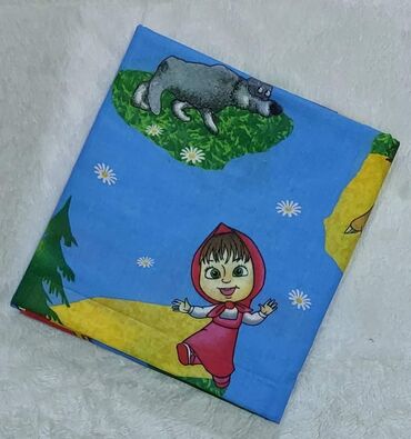 Ostale dečije stvari: 🩷Dečije posteljine 🩷Čarsaf-140*220 🩷Jorganska navlaka-140*220 — 18