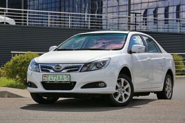 BYD: Под выкуп или Аренда 1500 в день 3 жыл ( Асаго каско) 1800 сом 2