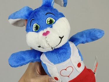 Mascots: Mascot Rabbit, condition - Good