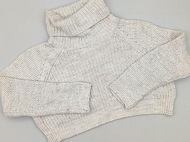 sweter hippie: MISSPAP, Sweter damski, rozmiar XL — 1