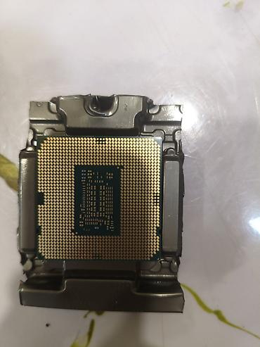 процессоры intel core i3: Процессор для ПК, Б/у, Intel Core i3, 2 ядер — 1