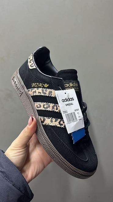 Patike: Nove patike od 36 do 40 za samo 4500 din — 10