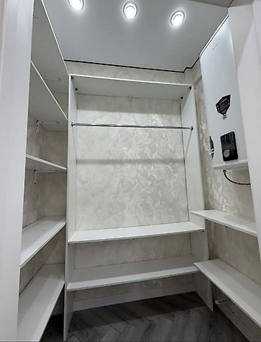 8: 1 комната, 50 м², Элитка, 8 этаж, Евроремонт — 7
