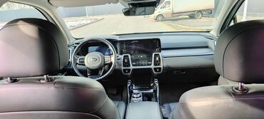 Kia: Kia Sorento: 2020 г., 2.2 л, Автомат, Дизель, Кроссовер — 4