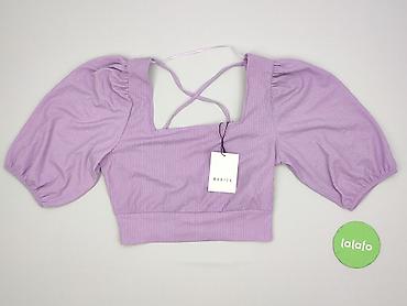 cropp slipknot: Mohito, Top damski, rozmiar L — 2