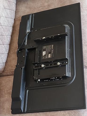 mortal kimbat 11: Saturn TV LED32-NF – 32 düymlük LED televizor Xüsusiyyətlər: - Ekran — 3