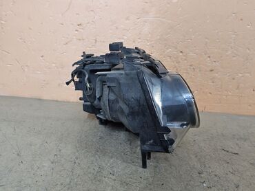 Передние фары: Передняя левая фара BMW 2002 г., Б/у, Оригинал, Германия — 11