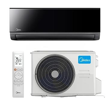 deepcool ak620: Сплит-система, Midea, Новый, 35-40 м², Инверторный — 2