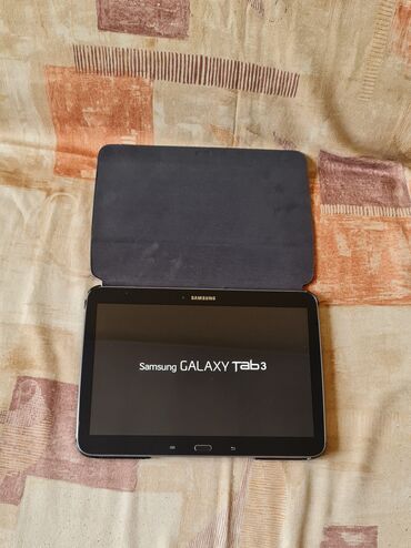 Tableti: Samsung Galaxy Tab 3 10.1 (GT-P5210) + originalna preklopna futrola - — 21