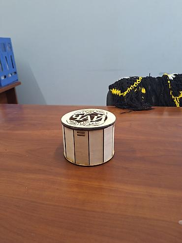 Шкатулки и подставки: Ищешь качественную и точную резку? 🔥 У меня есть лазерный станок — 2