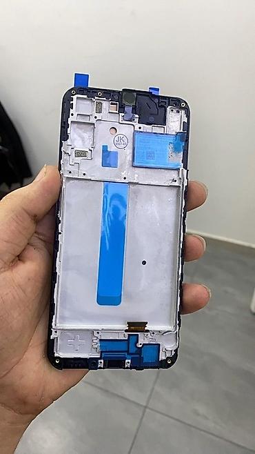 samsung j5 ekrani: "Samsung Galaxy A25" ekranı İncell ekran Quraşdırılma var A25 ekranı — 1