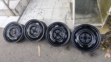 goodyear teker: Kia rio diskləri 20 azn