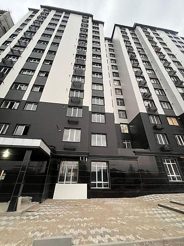 Продажа квартир: 1 комната, 41 м², Элитка, 11 этаж, Евроремонт — 12