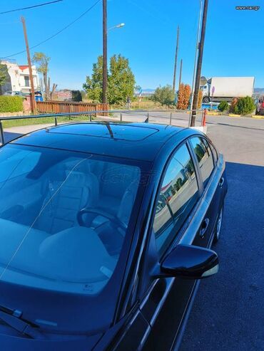 Volvo: Volvo S40: 1.8 l. | 2005 έ. 108750 km. Λιμουζίνα — 2