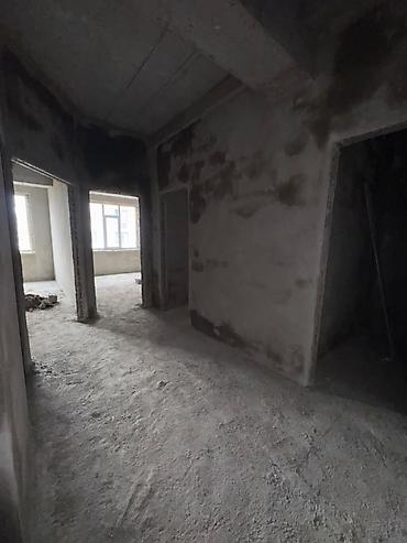 archa group: 2 комнаты, 70 м², Кок-Жар мкр Элитка, 10 этаж, ПСО (под самоотделку) — 7