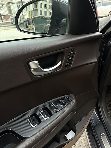 Kia: Kia K5: 2018 г., 2 л, Автомат, Газ, Седан — 6