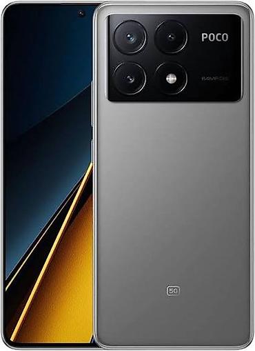 poco x5 pro цена бишкек: Смартфон POCO x6 pro(5G) - Экран: безрамочный дисплей с центральным — 1