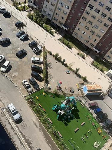 авангар: 3 комнаты, 56 м², 12 мкр Элитка, 11 этаж, Евроремонт — 2