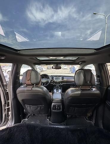 cdi 2 2: Kia Sportage: 2015 г., 2 л, Автомат, Дизель, Кроссовер — 7