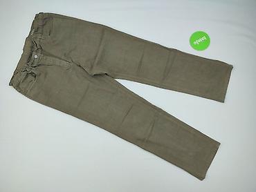 cargo stradivarius: Zerres, Spodnie materiałowe damskie, rozmiar 2XL — 2