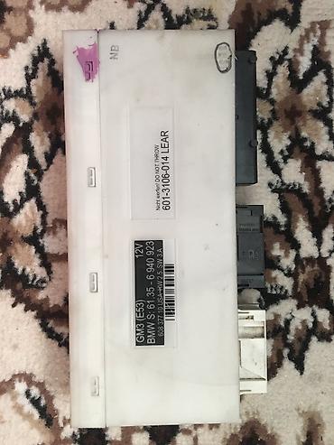 Другие автозапчасти: Бмв запчасти есть все(е39,е53,е60,е70,f01,f10) + запчасти мерседес — 7