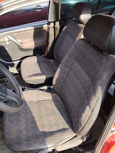 a8 d2: Volkswagen Golf: 1992 г., Механика, Бензин, Хэтчбэк — 3