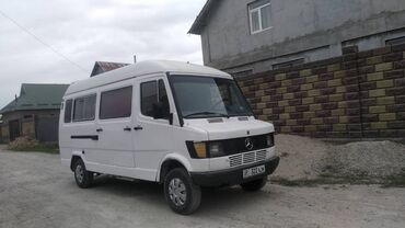 mercedes sprinter грузовой: Легкий грузовик