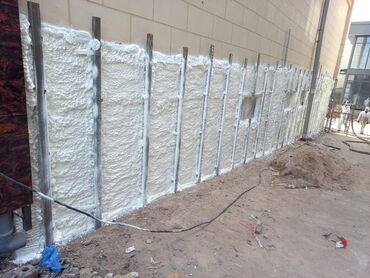 Утепление: Пена Уйлорду холодилниктерди пена менен жылуулап беребиз пена ппу at lalafo.kg — 14 Утепление: Пена Уйлорду холодилниктерди пена менен жылуулап беребиз пена ппу — 14