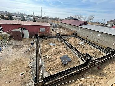 Бетонные работы: Фундамент Гарантия Больше 6 лет опыта — 13