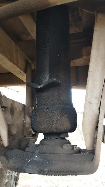 Прицепы и полуприцепы: Прицеп, Самосвал, Б/у — 17