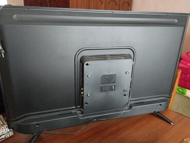smart tv klaviatura: İşlənmiş Televizor Yoshiro Ünvandan götürmə