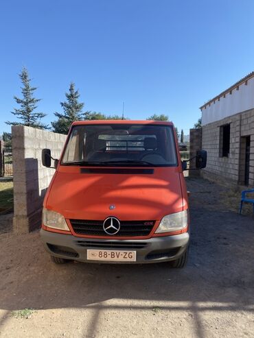 диск на gx: Жүк ташуучу унаа, Mercedes-Benz, Дубль