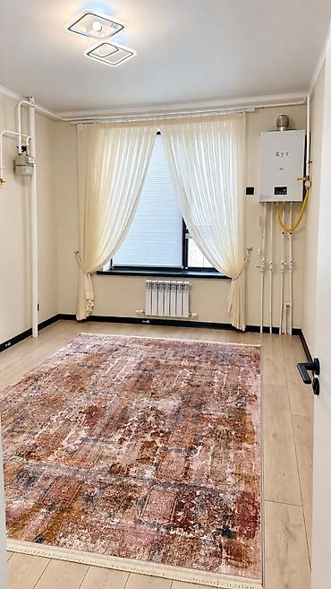 69: 1 комната, 40 м², Кара-Жыгач ж/м Элитка, 7 этаж, Свежий ремонт — 2