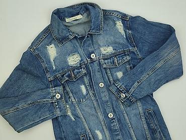 boys warm jackets: Re-Dress, Kurtka jeansowa damska, rozmiar S — 1