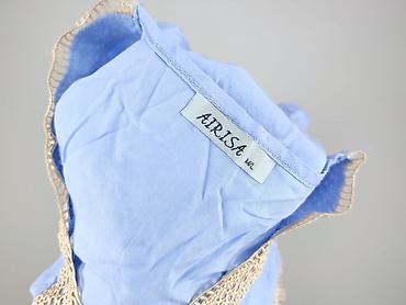 szeroki pas: Airisa, Sukienka damska, rozmiar L — 4
