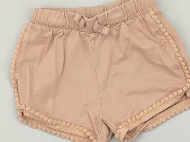 hm jeansy skinny: Shorts, So cute, 12-18 months, condition - Very good