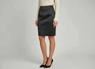 pepco spódnice plisowane: Reserved, Women`s skirt, size L