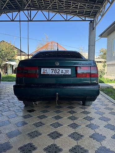 audi a6 c4 сатып алуу: Volkswagen Passat: 1994 г., Седан — 3