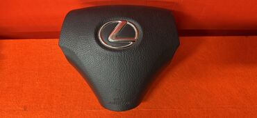 Подушки безопасности: Подушка безопасности Lexus Б/у, Оригинал