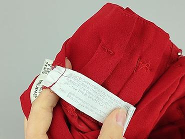 second hand online stores: Stradivarius, Spodnie materiałowe damskie, rozmiar XS — 7