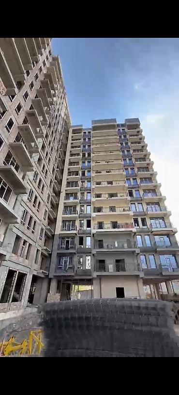 франсузкий квартал: Построен, Элитка, 1 комната, 37 м² — 1
