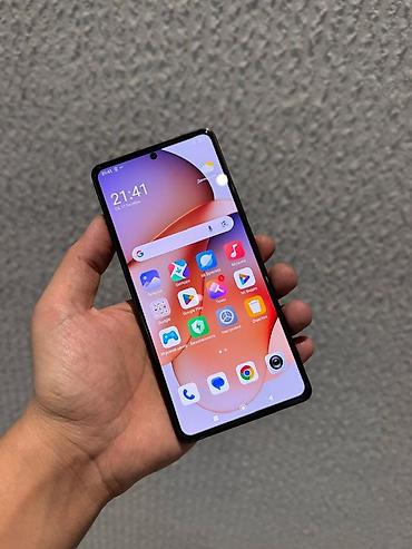 редми 4000: Redmi, Redmi Note 13 Pro, Б/у, 256 ГБ, цвет - Черный, В рассрочку, 2 SIM — 3