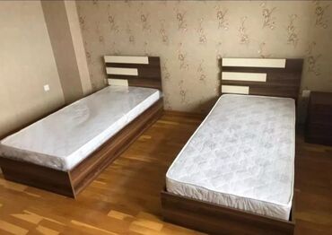 Çarpayılar: Yeni, Təknəfərlik çarpayı, Bazasız, Matras ilə, Siyirməsiz, Rusiya — 5